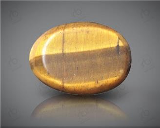 NATURAL TIGER STONE 9.19 ( 3247 )